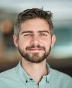 Picture of Dr Dan Hodgkinson
