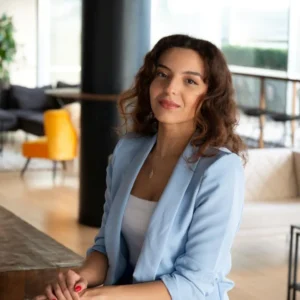 Picture of Dr Samar Abdelrahman